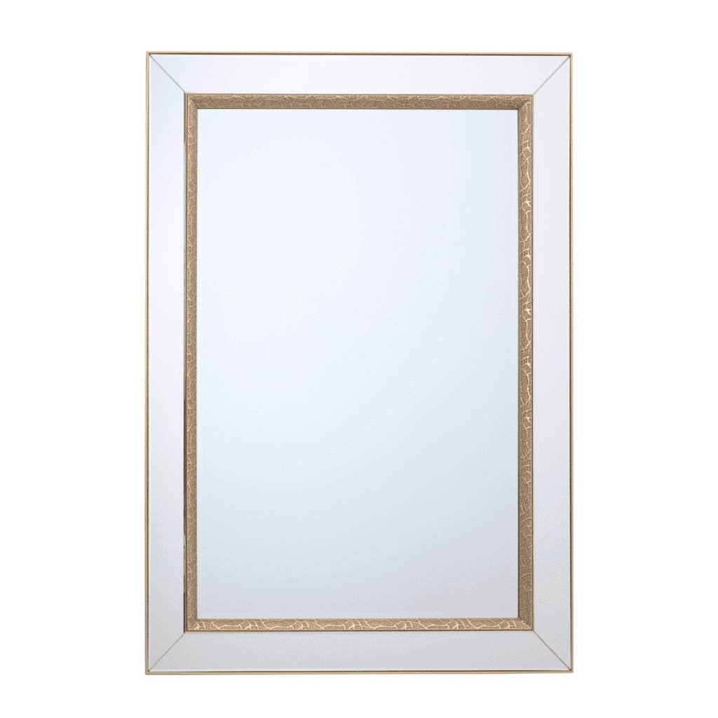 Carmen Rectangular Mirror