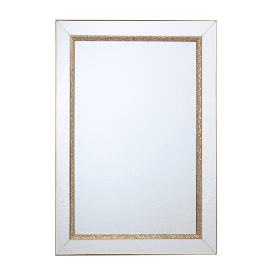 Carmen Rectangular Mirror