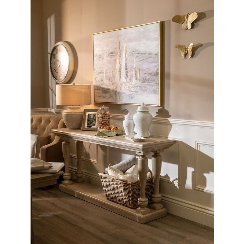 Astilo Console Table