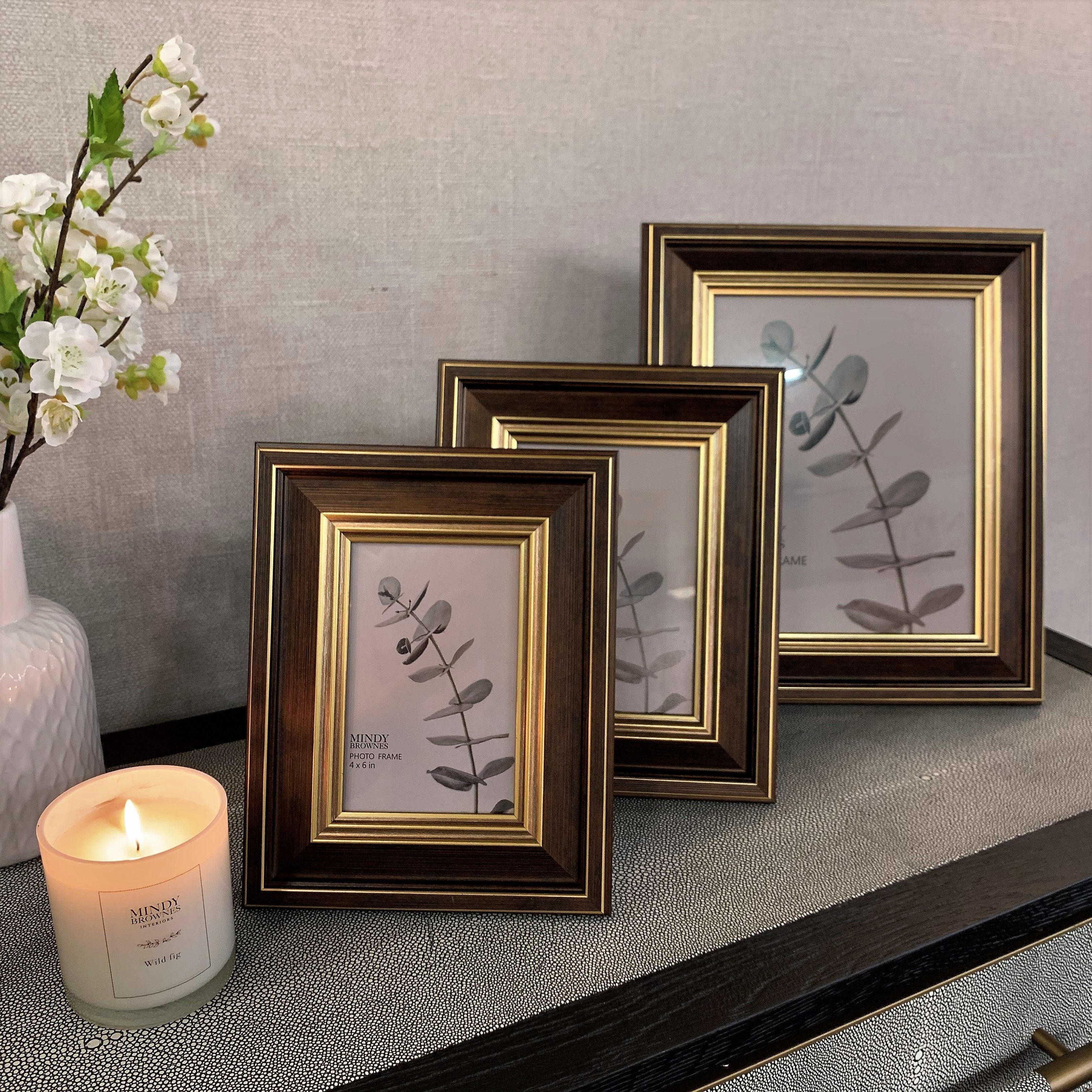 Dara Picture Frame (8x10)