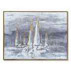 Boating Wall Art
