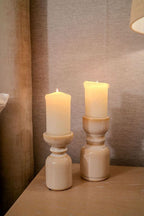 RYNE CANDLE HOLDER LARGE