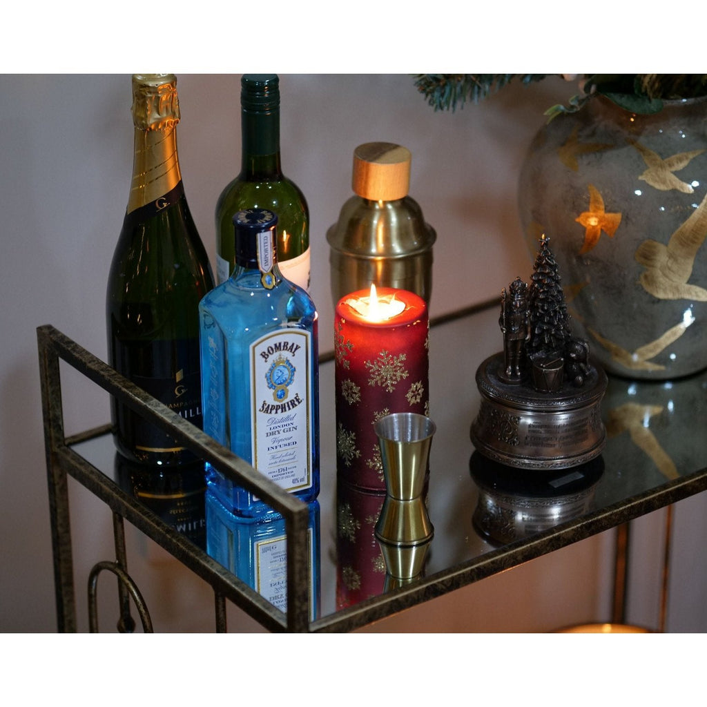 Christmas Tree Music Box