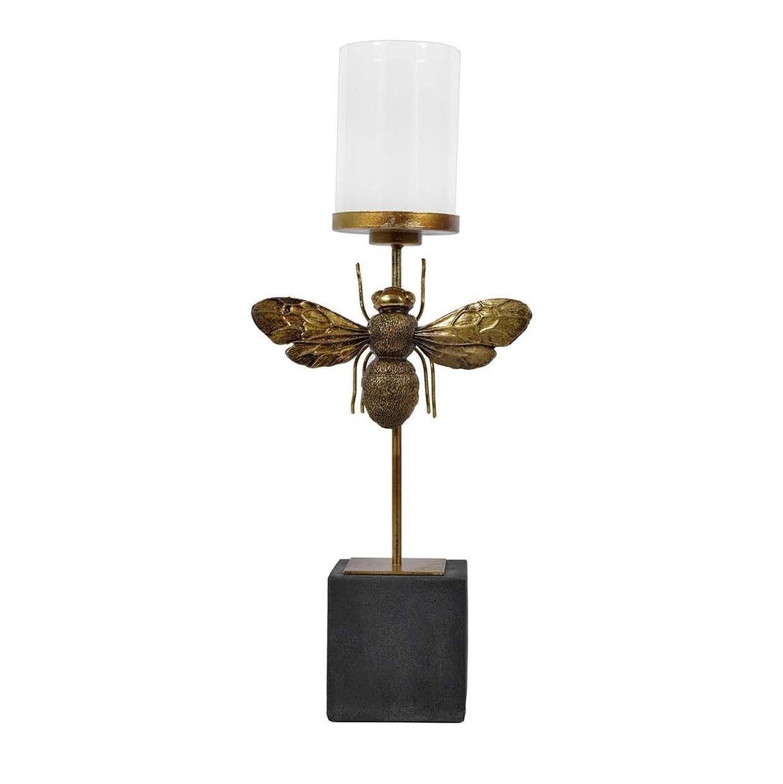 Bumble Bee Candleholder
