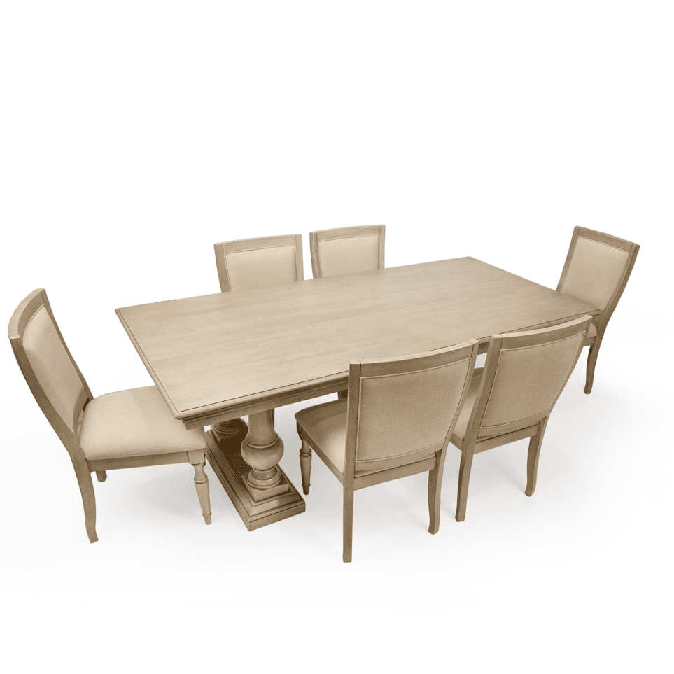 Astilo Dining Table