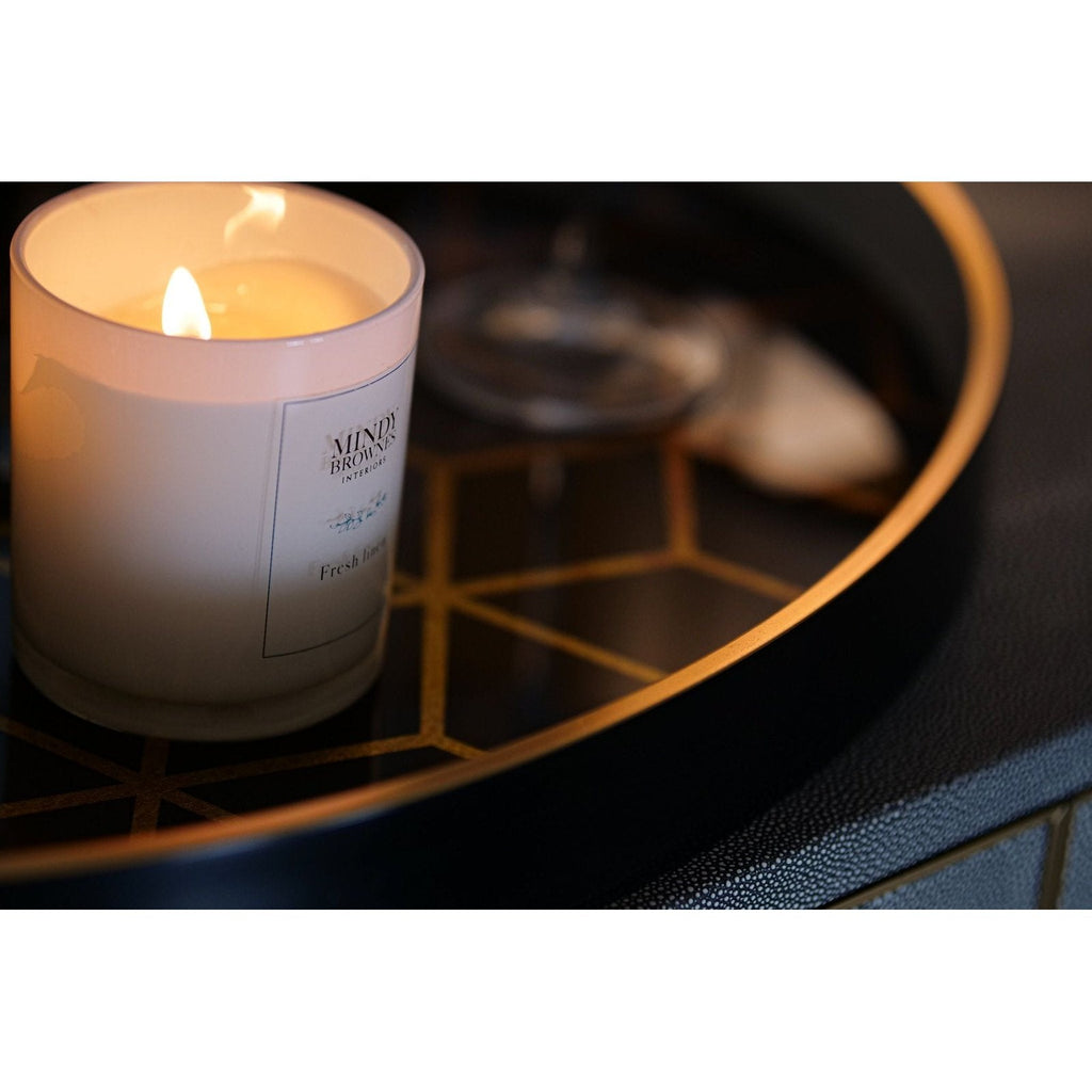 Geometric Trays (Set/2)