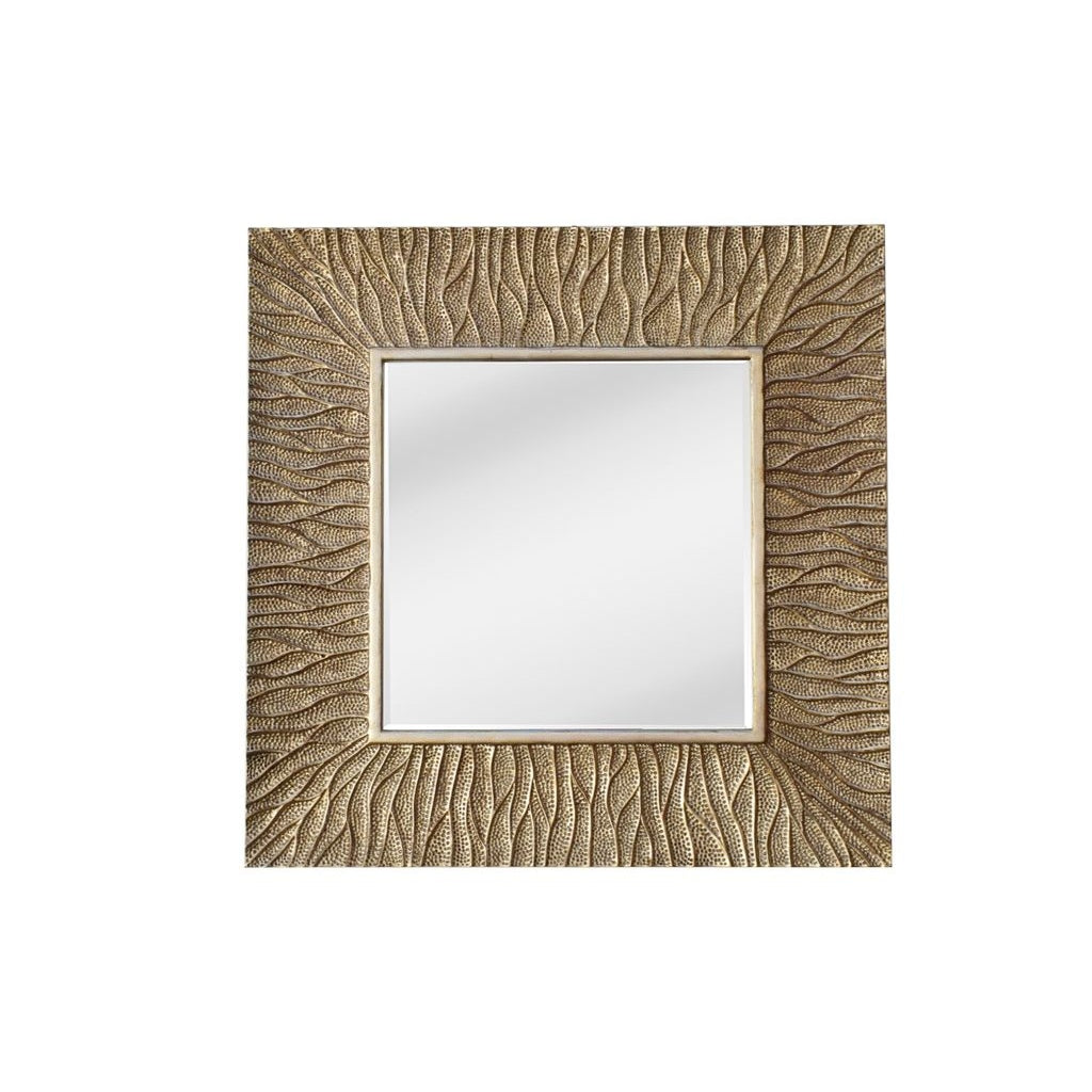 Lyra Square Mirror